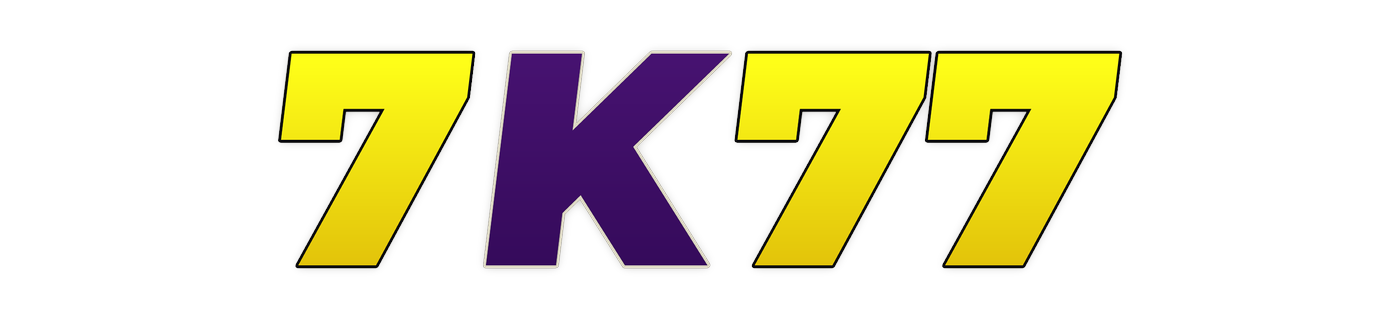 7k77 লোগো